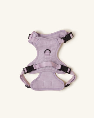Peachy Dogs Lilac Classic 2.0 Dog Harness | Henlo Pets