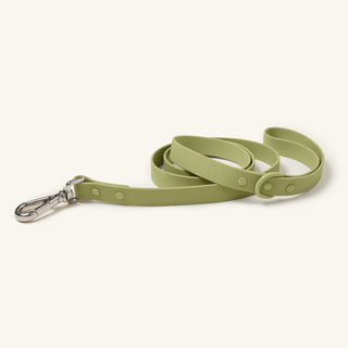 Peachy Dogs Matcha 2.0 Dog Leash | Henlo Pets