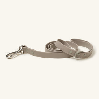 Peachy Dogs Oatmilk 2.0 Dog Leash | Henlo Pets