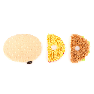 P.L.A.Y. International Classic Dog Toy Collection | Henlo Pets
