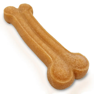 Himalayan Dog Chew Bone Cheese | Henlo Pets
