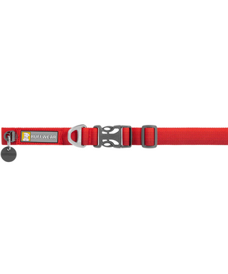 RUFFWEAR Front Range Dog Collar | Henlo Pets