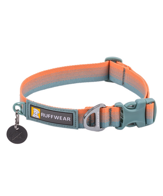 RUFFWEAR Front Range Dog Collar Spring Fade | Henlo Pets