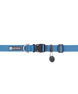 RUFFWEAR Hi & Light Lightweight Dog Collar | Henlo Pets