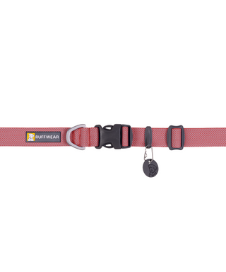 RUFFWEAR Hi & Light Lightweight Dog Collar | Henlo Pets