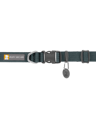 RUFFWEAR Hi & Light Lightweight Dog Collar | Henlo Pets