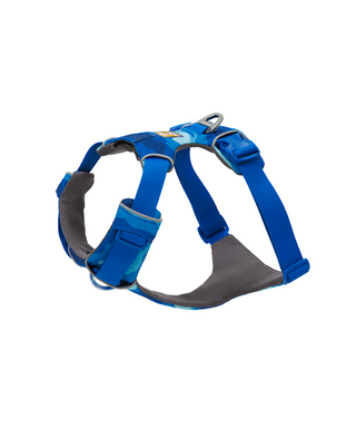 RUFFWEAR Front Range Dog Harness | Henlo Pets