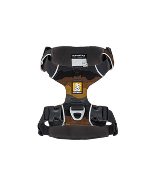 RUFFWEAR Front Range Dog Harness Moonlight Mountains | Henlo Pets