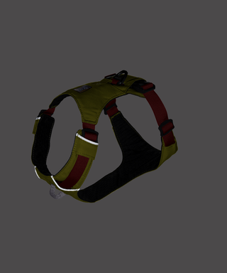 RUFFWEAR Hi & Light Lightweight Dog Harness | Henlo Pets
