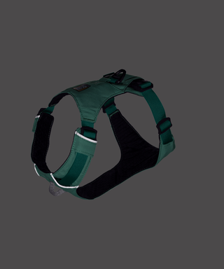 RUFFWEAR Hi & Light Lightweight Dog Harness | Henlo Pets