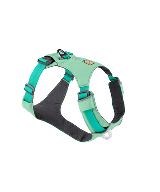 RUFFWEAR Hi & Light Lightweight Dog Harness | Henlo Pets
