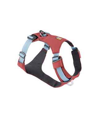 RUFFWEAR Hi & Light Lightweight Dog Harness | Henlo Pets
