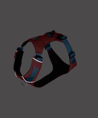 RUFFWEAR Hi & Light Lightweight Dog Harness | Henlo Pets