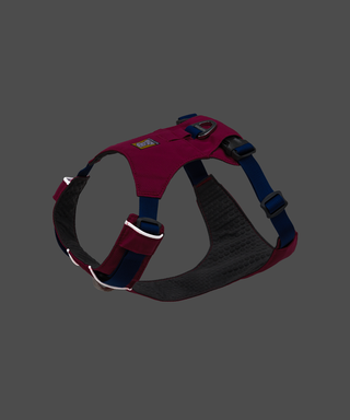 RUFFWEAR Hi & Light Lightweight Dog Harness | Henlo Pets