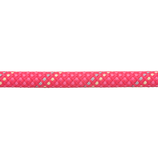 RUFFWEAR Knot-a-Leash Rope Fireweed Pink Dog Leash | Henlo Pets