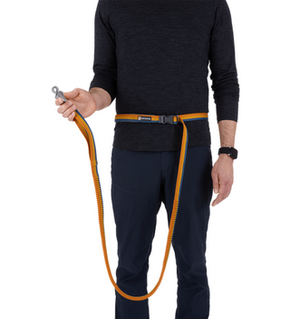 RUFFWEAR Roamer Bungee Dog Leash | Henlo Pets