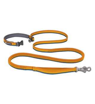RUFFWEAR Roamer Bungee Dog Leash | Henlo Pets