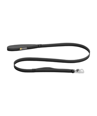RUFFWEAR Front Range Dog Leash Basalt Grey | Henlo Pets