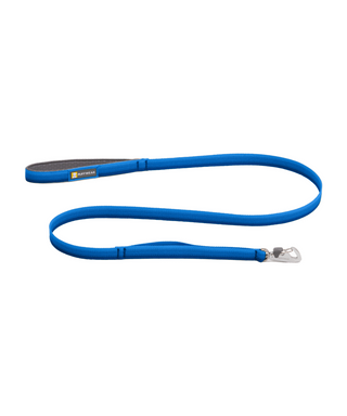 RUFFWEAR Front Range Dog Leash Blue Pool | Henlo Pets