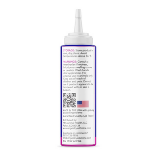 Angels' Eyes Multi-Purpose Sterile Eye Wash for Dogs & Cats | Henlo Pets