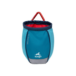 Kurgo Go Stuff It Training Treat Bag | Henlo Pets
