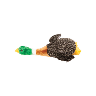 Snuggle Friends Duck Plush Dog Toy | Henlo Pets