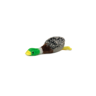 Snuggle Friends Mallard Duck Plush Toy | Henlo Pets