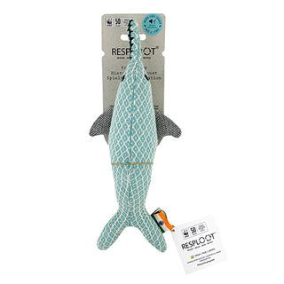 Resploot Ganges Dolphin Dog Toy | Henlo Pets