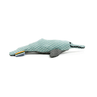 Resploot Ganges Dolphin Dog Toy | Henlo Pets