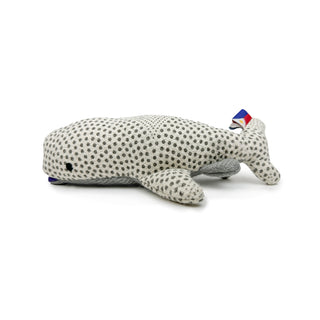 Resploot Whale Shark Dog Toy | Henlo Pets