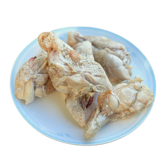 Freezy Paws Freeze Dried Chicken Drumette Dog Treats 100g | Henlo Pets