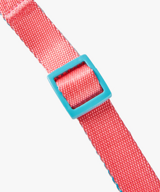 Unmixed Everyday Step In Harness - Pink | Henlo Pets