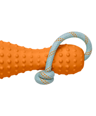 RUFFWEAR Gourdo Rubber Throw Dog Toy | Henlo Pets