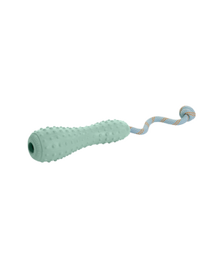 RUFFWEAR Gourdo Rubber Throw Dog Toy Sage Green | Henlo Pets