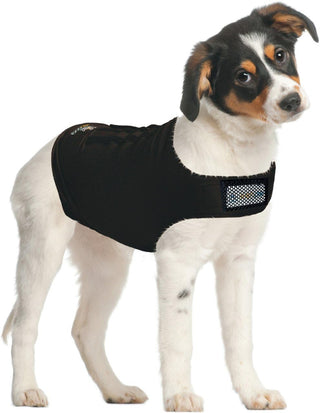 ZenPet Anxiety Dog Vest Calming Compression Shirt | Henlo Pets