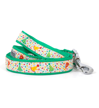 The Worthy Dog Celebrate! Lead | Henlo Pets