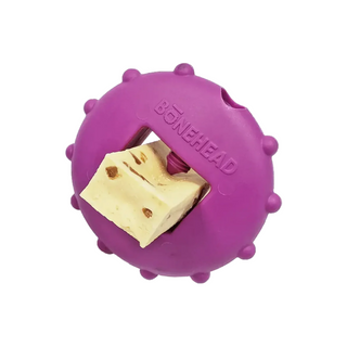 Himalayan Bonehead Dog Chew Holder | Henlo Pets