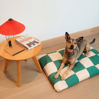 Approved by Fritz The Fritz Bed Cover | Henlo Pets