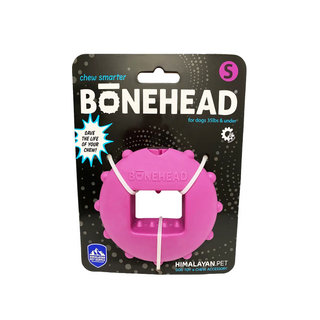 Himalayan Bonehead Dog Chew Holder Small | Henlo Pets