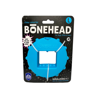 Himalayan Bonehead Dog Chew Holder Large | Henlo Pets