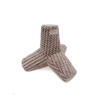 Lambwolf Collective BREUER Taupe Dog Toy | Henlo Pets