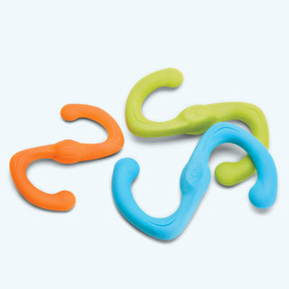 West Paw Bumi Tug of War Dog Toy | Henlo Pets