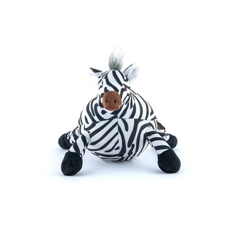 P.L.A.Y. Safari Plush Dog Toy Collection | Henlo Pets