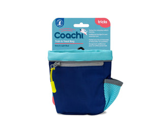 Coachi Train & Treat Bag | Henlo Pets