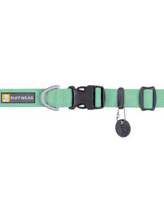 RUFFWEAR Hi & Light Lightweight Dog Collar | Henlo Pets