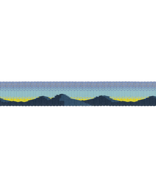 RUFFWEAR Crag Reflective Dog Collar Alpine Dawn | Henlo Pets