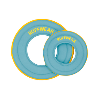RUFFWEAR Hydro Plane Floating Throw Dog Toy | Henlo Pets