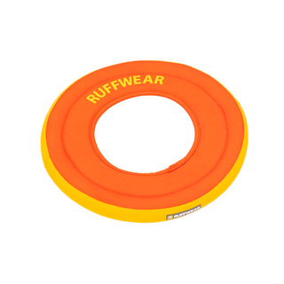 RUFFWEAR Hydro Plane Floating Throw Dog Toy | Henlo Pets