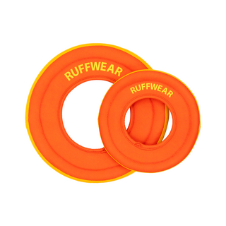 RUFFWEAR Hydro Plane Floating Throw Dog Toy | Henlo Pets