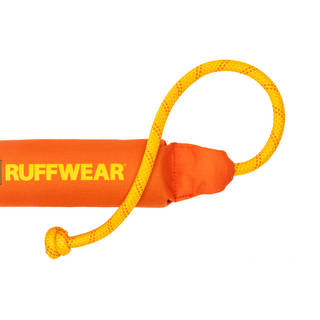 RUFFWEAR Lunker Floating Throw Tug Dog Toy | Henlo Pets